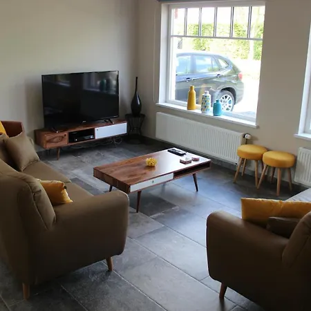 Holiday home Izabella
