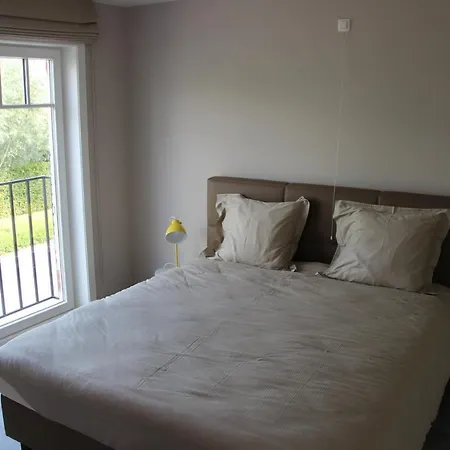 Izabella Holiday home