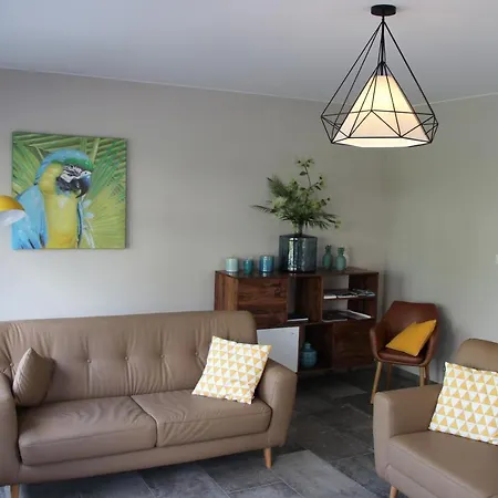 Holiday home Izabella Knokke-Heist